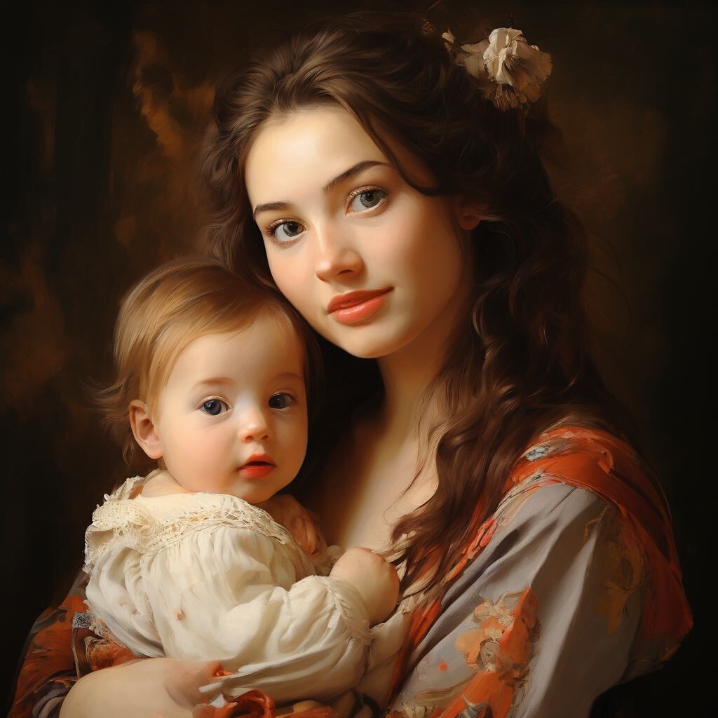 Шесть безусловных причин не брать в жёны разведённую с детьми