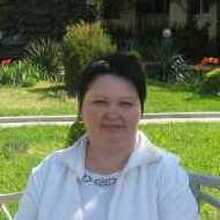 Вера, г. Тверь