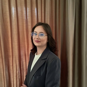 Мачехина Александра Сергеевна