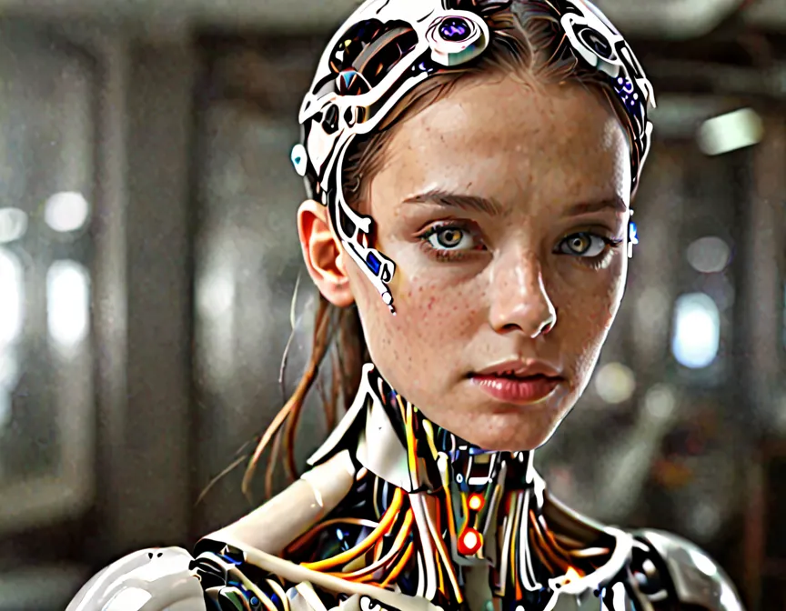 Развитие искусственного интеллекта: Чего ожидать в будущем?