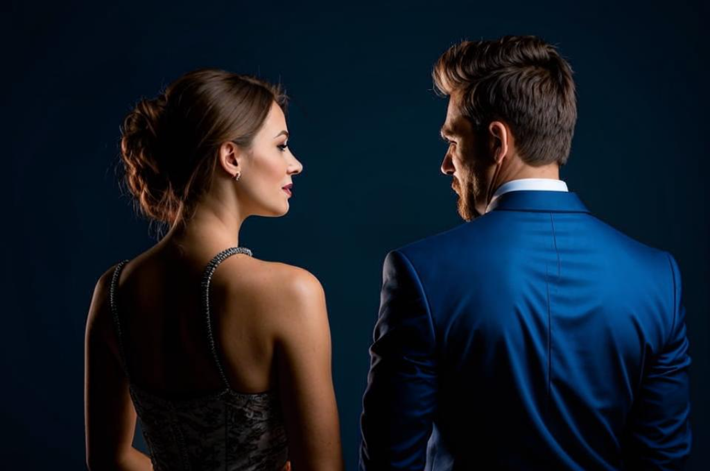 Поиск семейного счастья: ключи к гармонии и преодолению трудностей