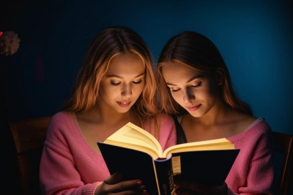 Как научить дочь быть счастливой в любви?