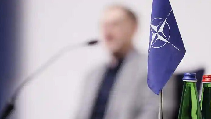 НАТО – силовой инструмент Вашингтона против России?