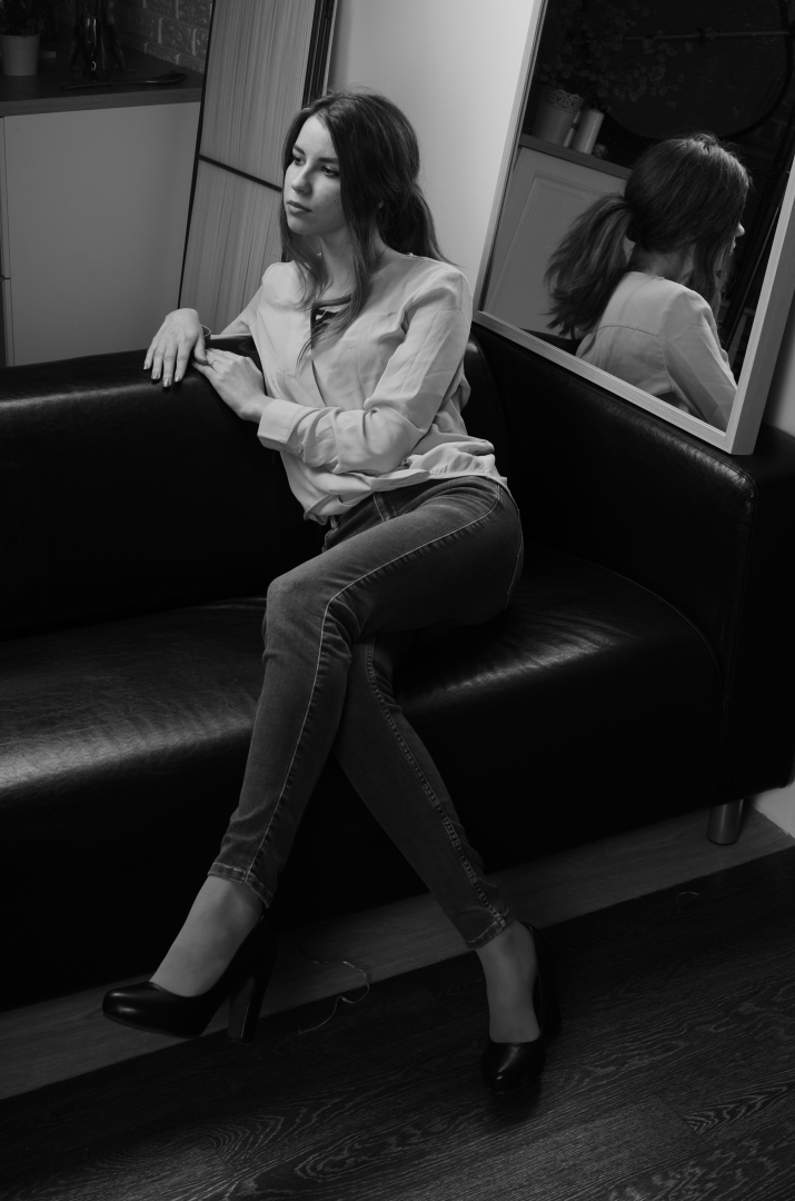 Привет. Познакомимся?