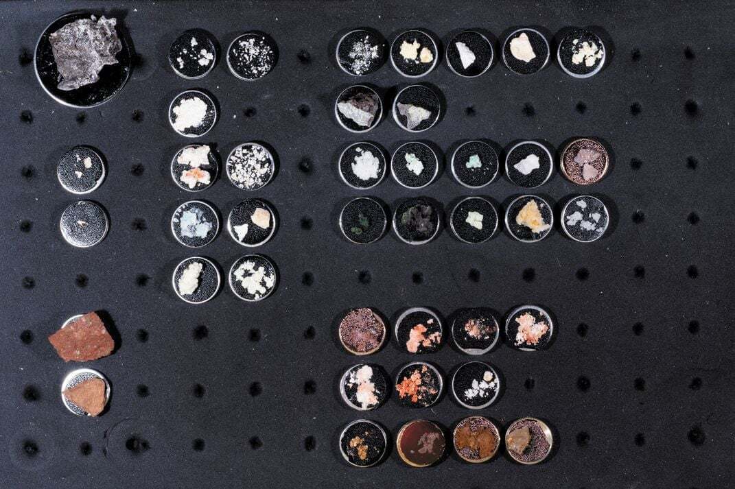 Путешествие в огненные глубины самых молодых пещер Земли