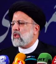 Чоппер Раиси. Ключевое устройство отсутствует или выключено - обнаружение предварительного зонда со взрывчаткой