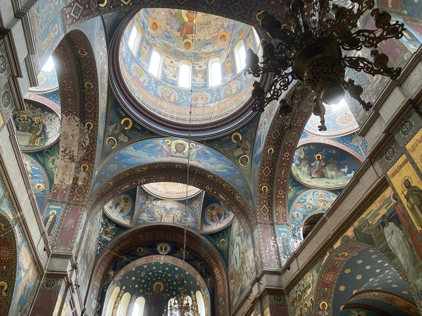 Где еще вы увидите столько достопримечательностей в одном месте