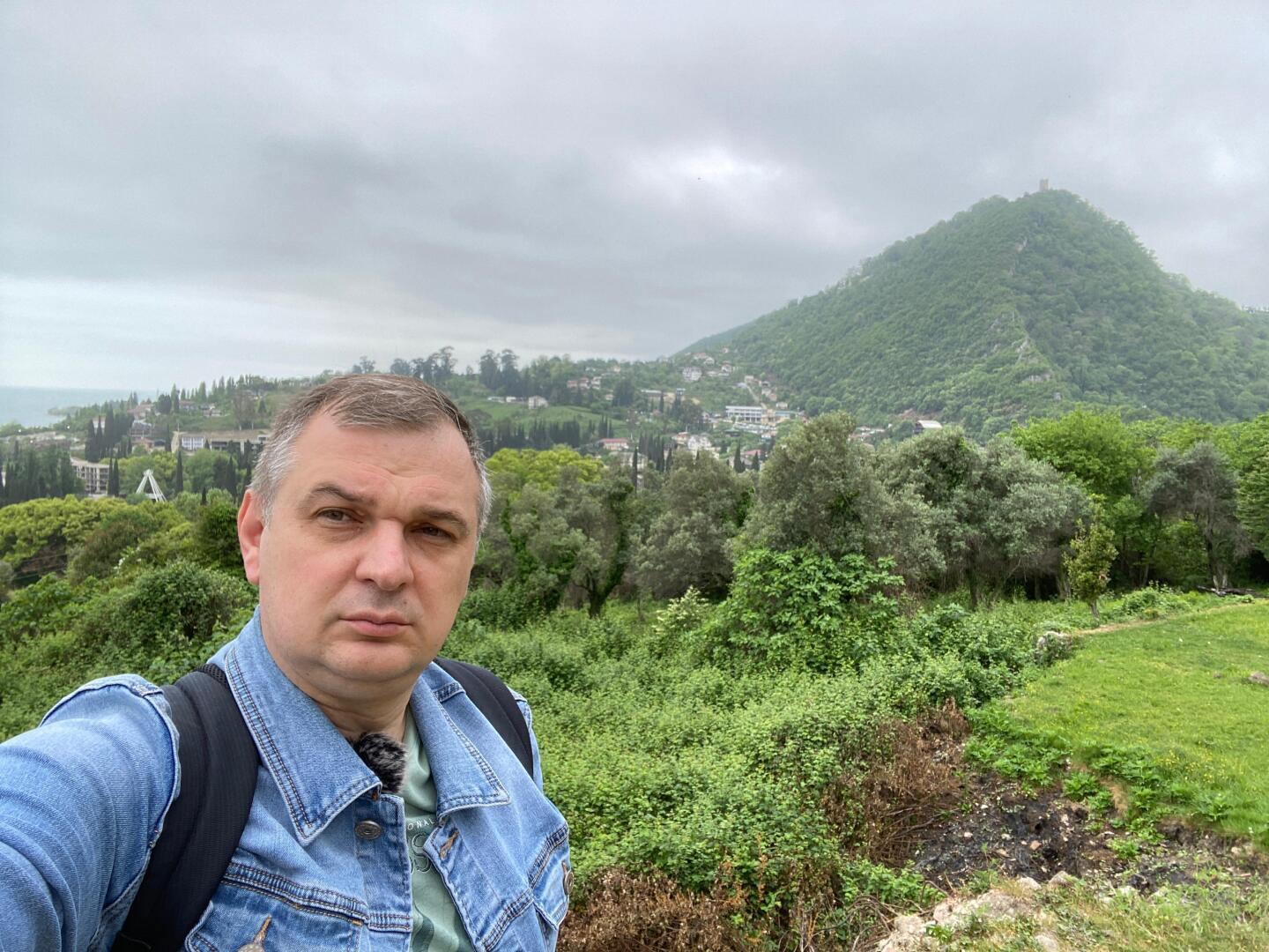 Где еще вы увидите столько достопримечательностей в одном месте