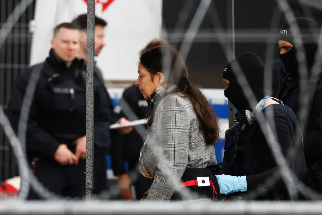 Немецкий принц, обвиняемый в организации государственного переворота, предстанет перед судом