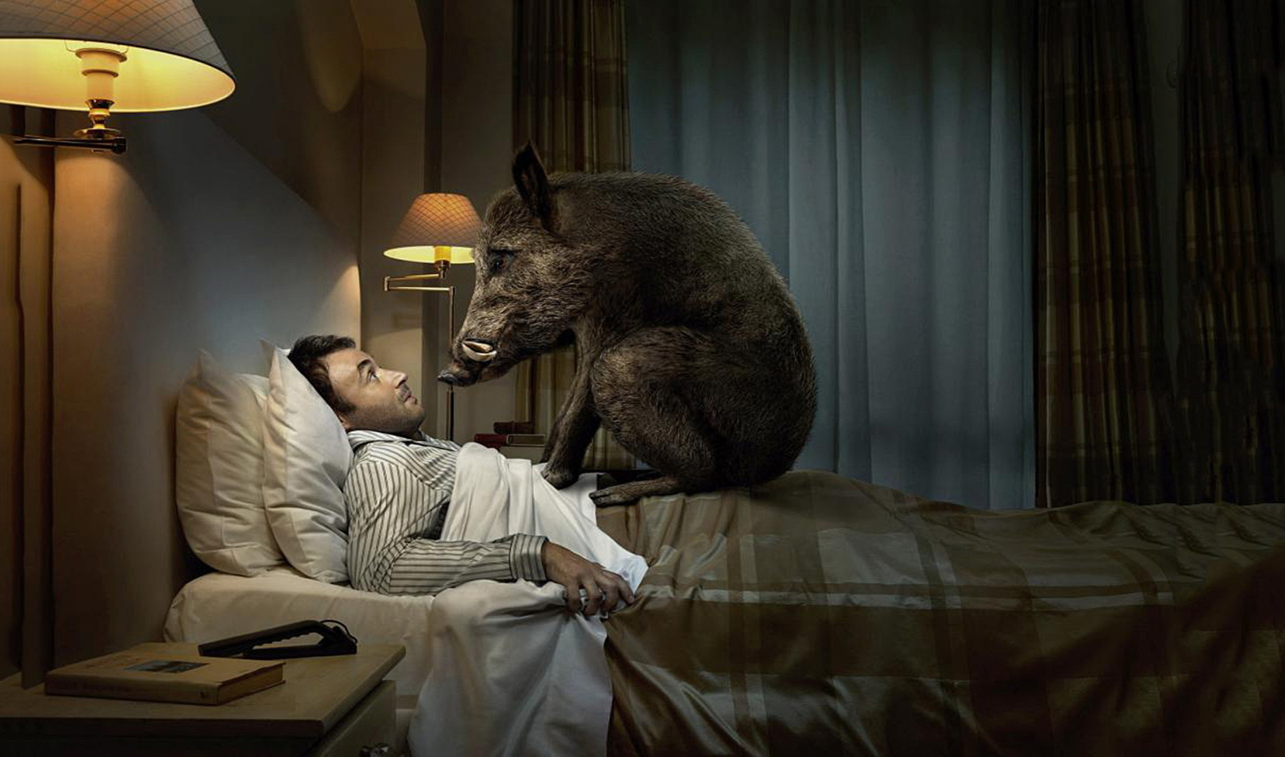 Любовь, любовные отношения мужчины и женщины в их сновидениях???