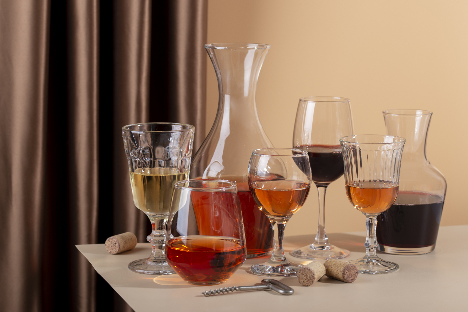 Минфин разработал порядок выборочного контроля алкоголя в рознице