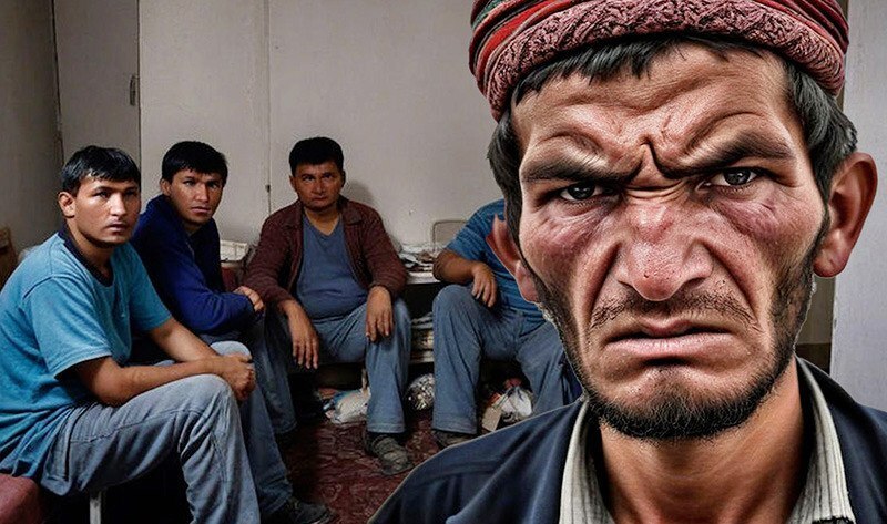 Проект «Пятая колонна»: в Госдуме предложили приравнять национальные диаспоры к иноагентам