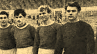 Донской футбол от А до Я (Гутьеррес, Гущин, Гыстаров).