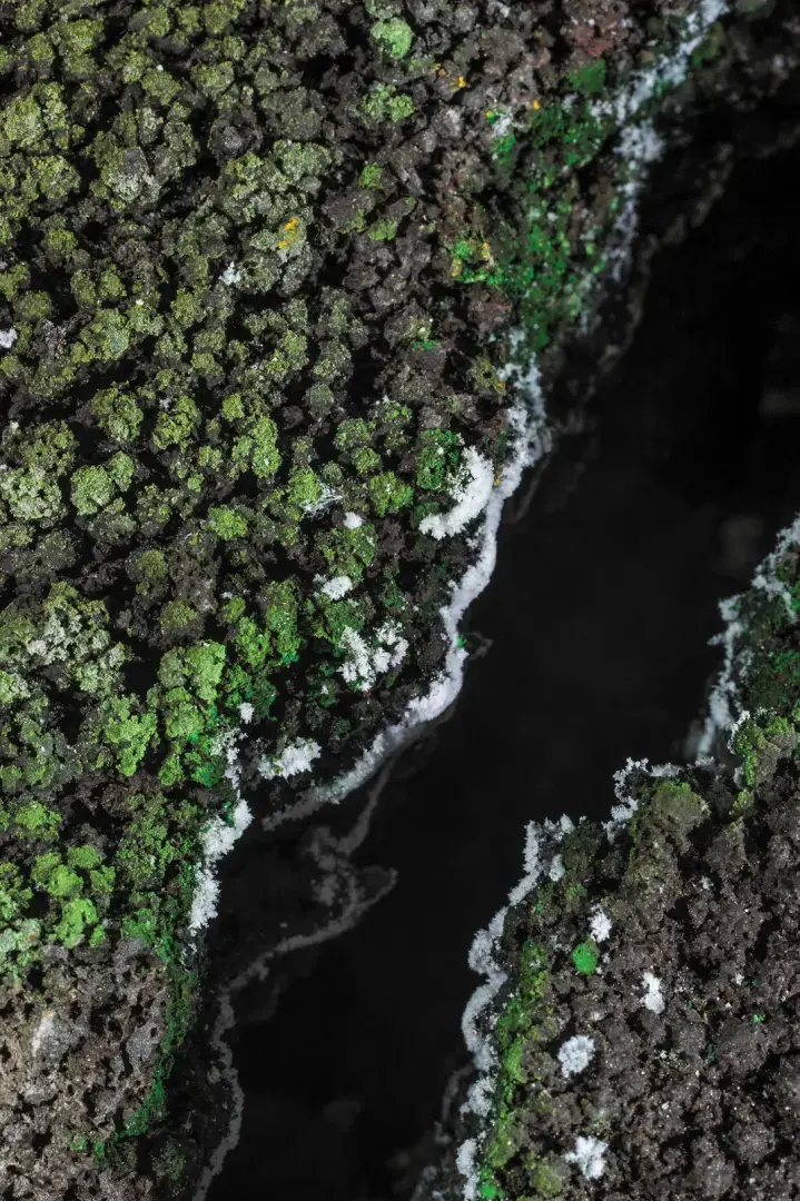 Путешествие в огненные глубины самых молодых пещер Земли