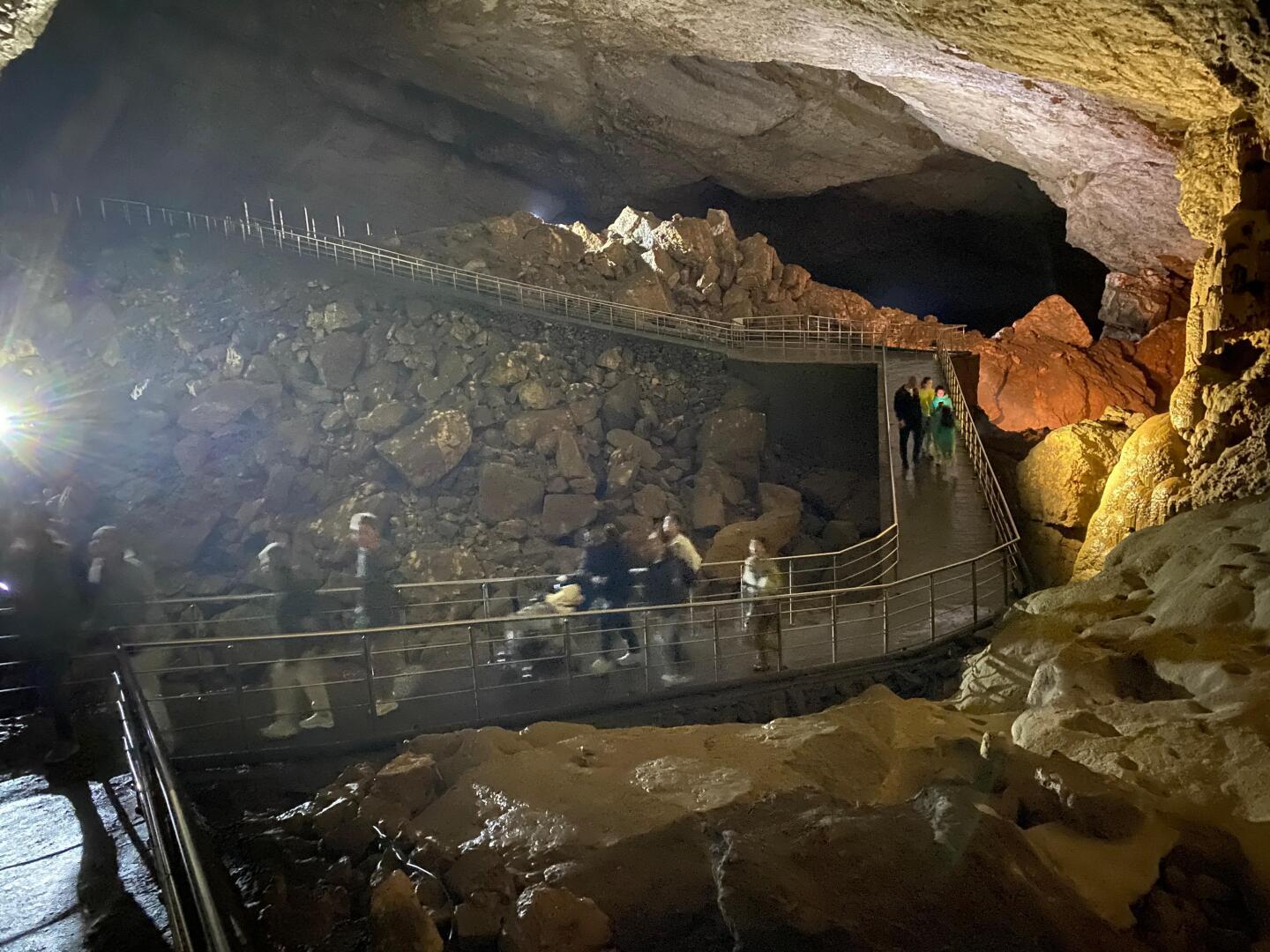 Где еще вы увидите столько достопримечательностей в одном месте