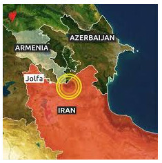 Нетаньяху - свершившийся убийца, Раисси - в ответ на ракетные атаки Ирана