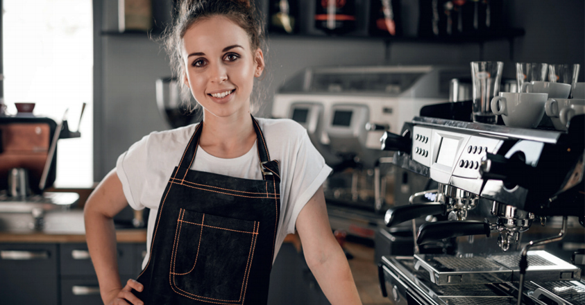 Каждый третий студент подрабатывает на каникулах во время учебы