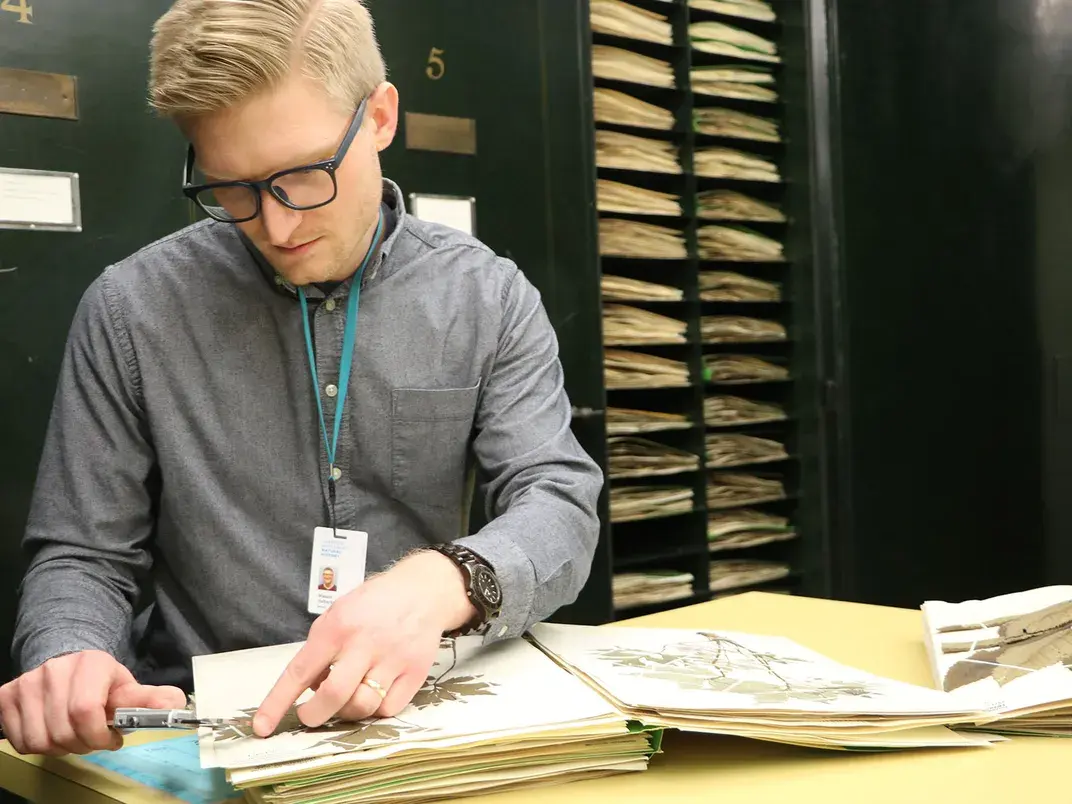 Эти исследователи копаются в малоизученной науке о корнях