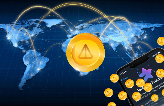 Тренд года 🚀 Notcoin, криптокошелек в Telegram и вирусные игры, в которые стали играть по всему миру