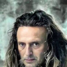 Валентин, г. Санкт-Петербург