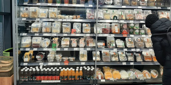 По миллиону за некачественную еду, или «Счастливый билетик»