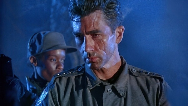 Был ли фильм, который вам не понравился, но понравился финал?