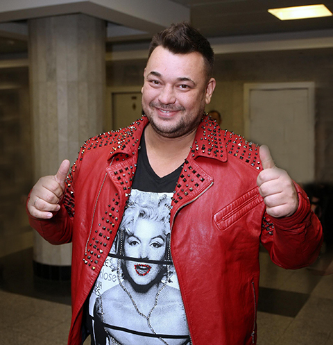 Сергей Жуков — тяжелый развод, распад «Руки Вверх!» и борьба с болезнью