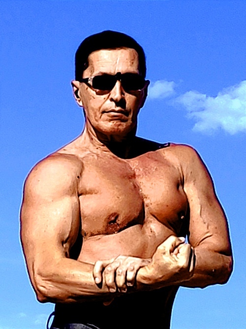 Три правила про фитнес и спорт: что я думаю о возрастных спортсменах?