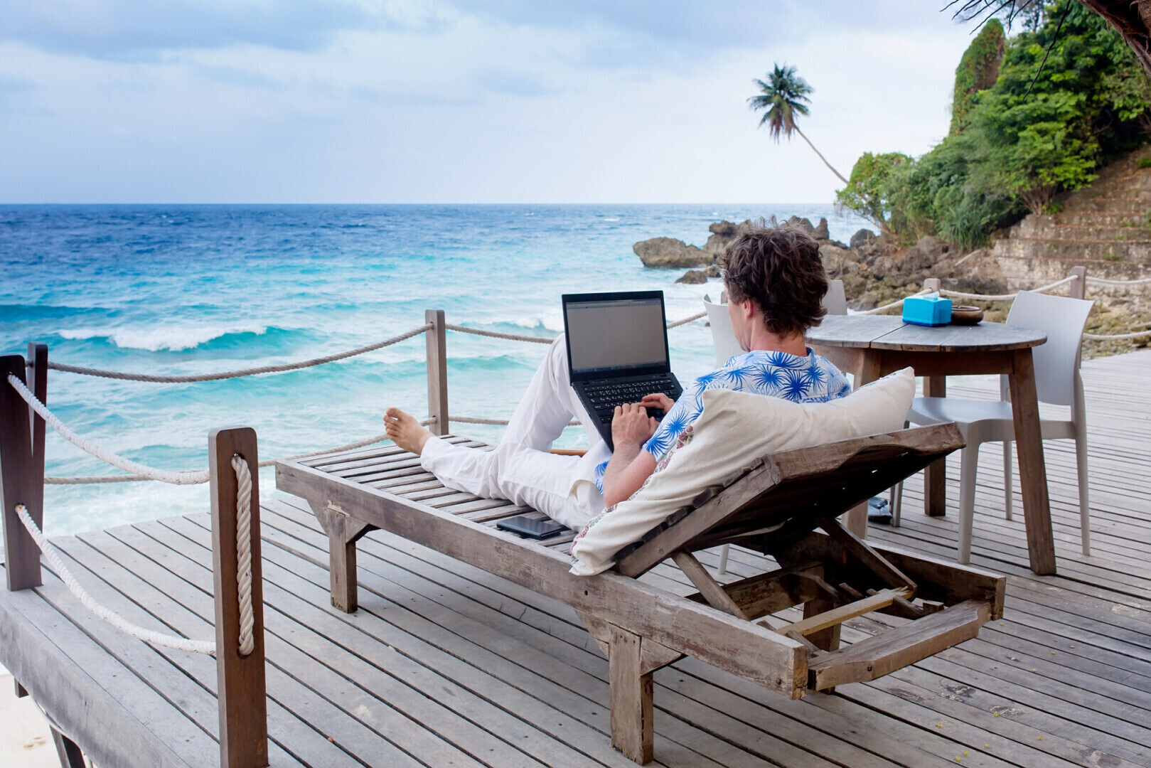 В Госудуму внесен законопроект о переходе на дистанционную работу в период сезонной аллергии: интересная информация