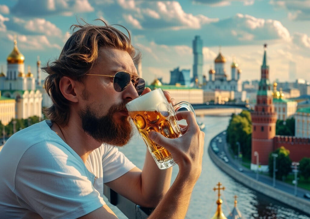 Цены на пиво продолжают расти: сколько оно будет стоить к летней жаре