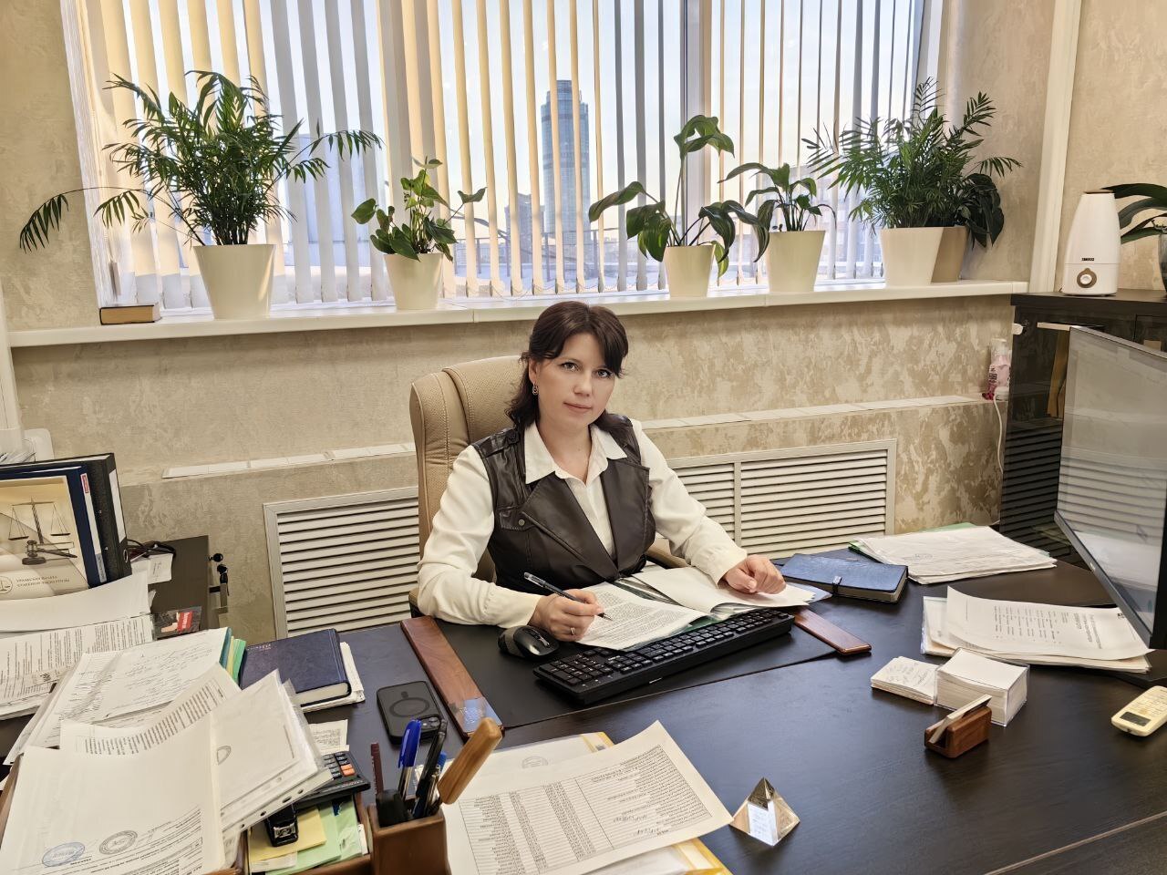 Сохранили пенсионеру гараж!