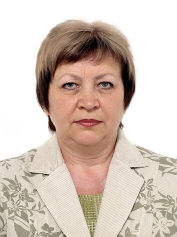 Женщины-генералы в России