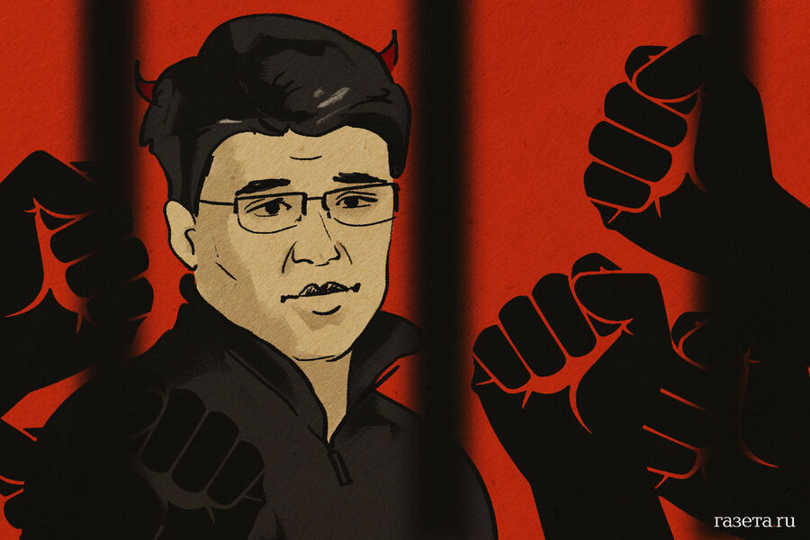 Дело министра-убийцы: почему оно всколыхнуло Россию? Чему нас учит процесс над бывшим казахстанским министром