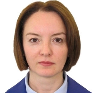Маслакова Наталья Юрьевна