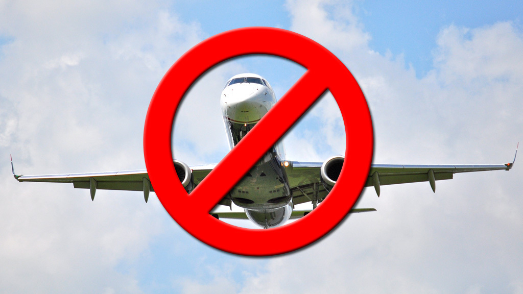 ⚡✈🔓Норвегия с конца месяца под замком для российских туристов . Вражда или закон?🔓✈⚡