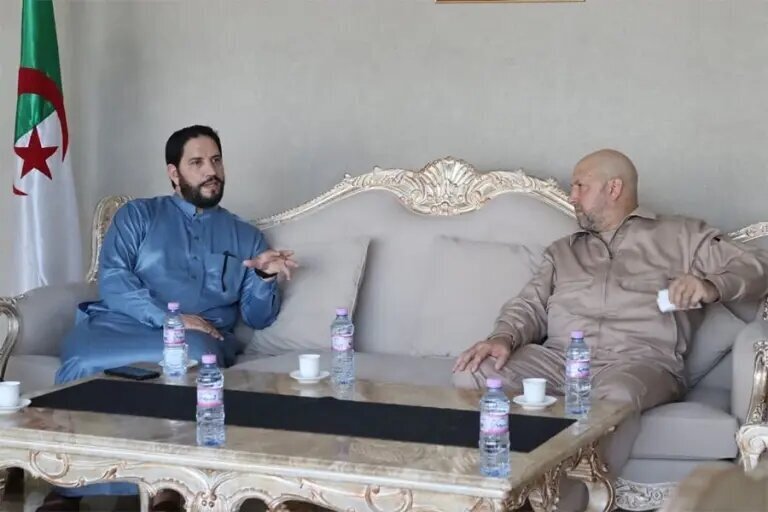 Суровикин прервал молчание