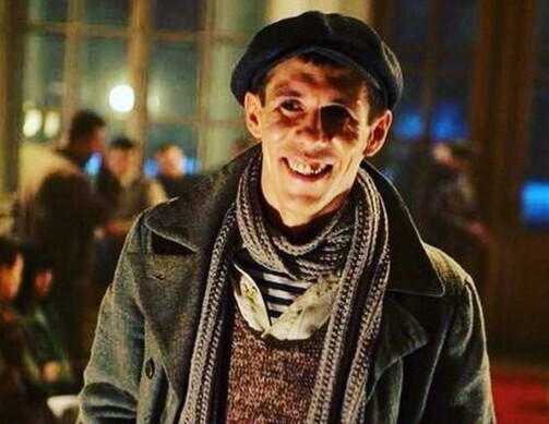 Вайкуле спела на русском языке на фестивале в Лос-Анджелесе, а Панин вылез на сцену и полез целоваться. Что вы думаете об этой парочке??