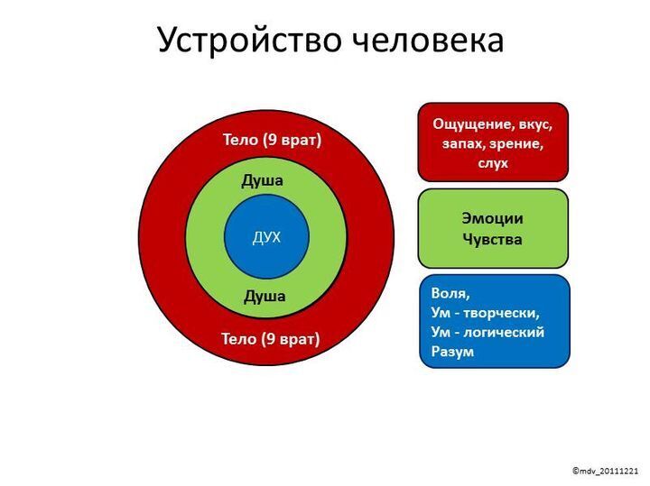 Ось круговерти