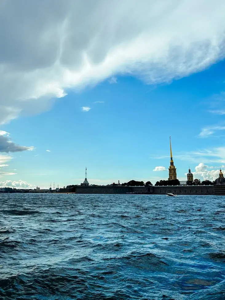 Личный опыт: хроника одной Питерской квартиры с ужасными соседями. Полиции мало