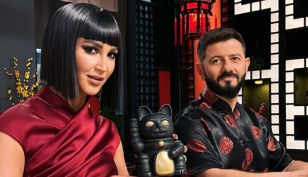 Сокровища императора 11 выпуск от 26.05.2024: захватывающий коктейль из опасностей, интриг и неожиданных поворотов судьбы.К кому повернется фортуна