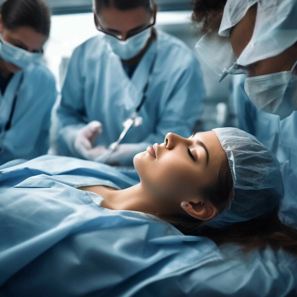 Жительница Башкирии после родов не смогла очнуться от наркоза из-за мутации гена. Как такое вообще возможно?