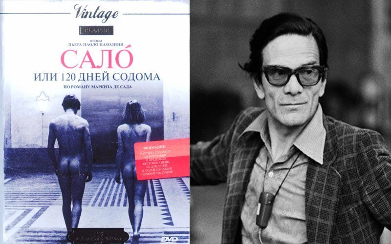 Обзор 5 противоречивых фильмов, которые раздвигают границы кинематографа