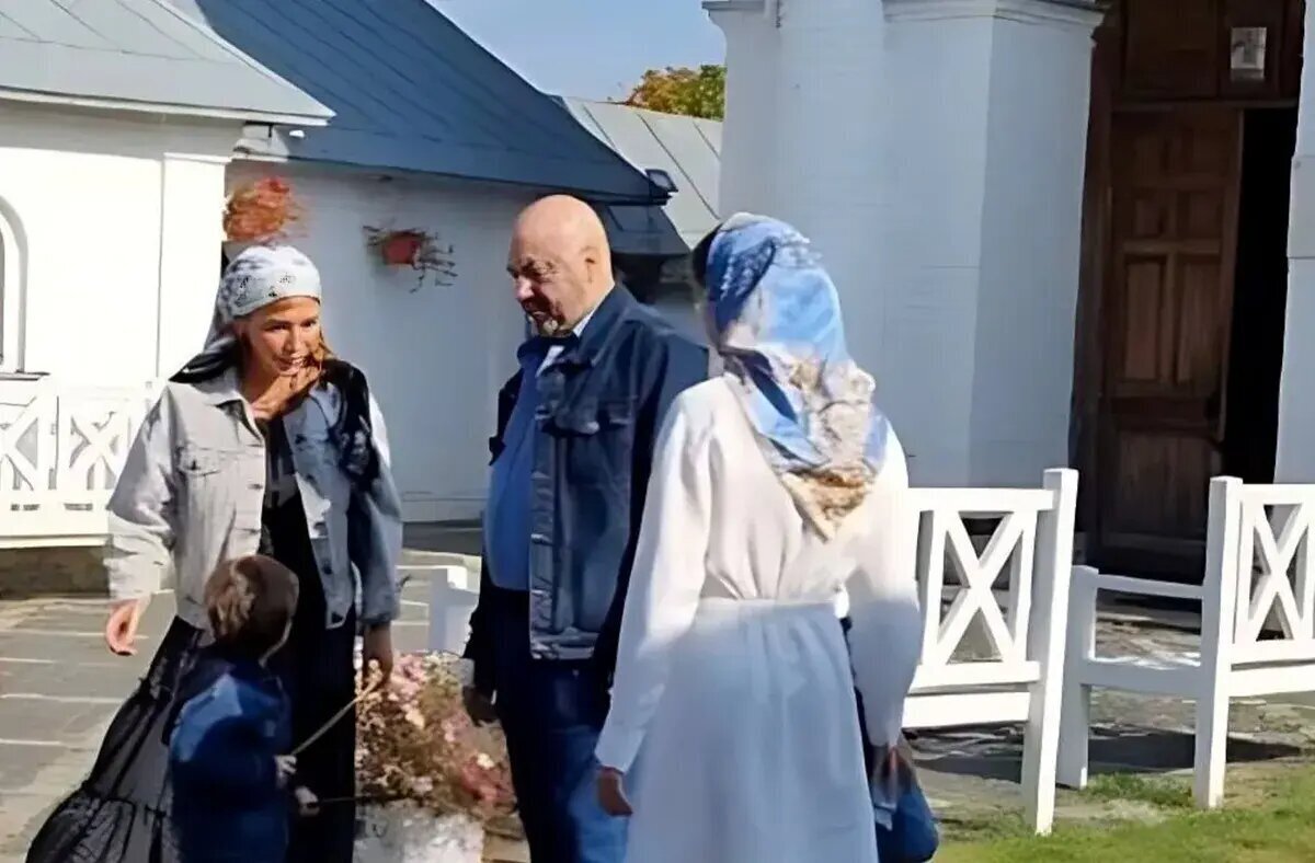 Суровикин прервал молчание