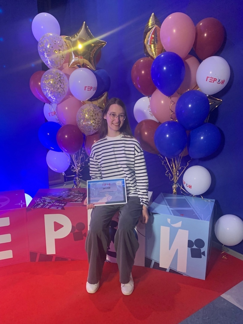 В шаге от взрослой жизни