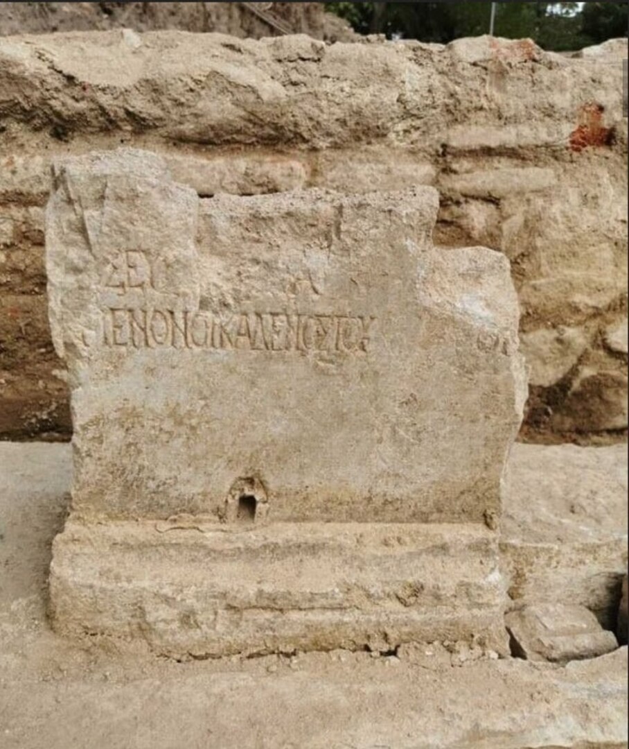 Древний римский курорт: усыпанные мрамором тайны Хисаря