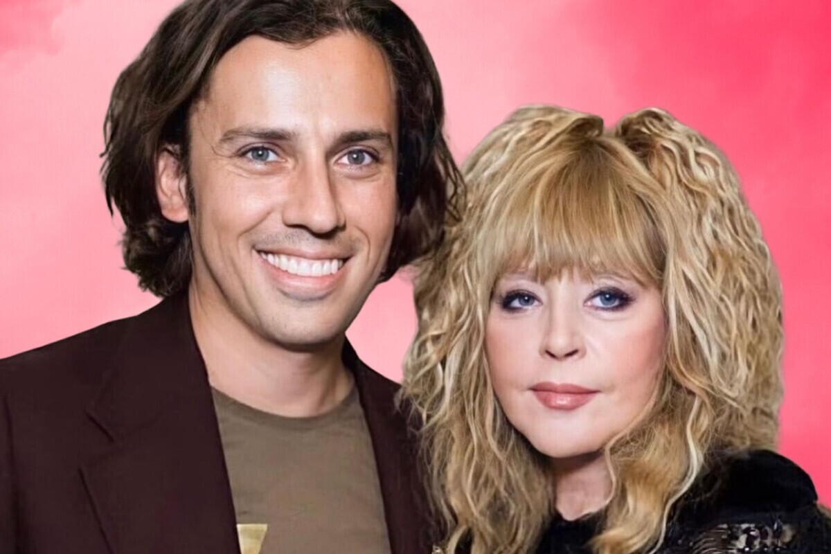 Пугачева рассказала о сложностях в браке с Галкиным<span style=