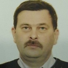 Завалишин Павел Владимирович, г. Прямицыно