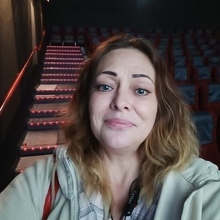 Людмила, г. Ликино-Дулёво