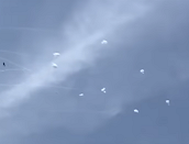 «Хезболла» встревожена предупреждением главы ВВС. Мщение за убийство производителя оружия с помощью 30-ракетного залпа