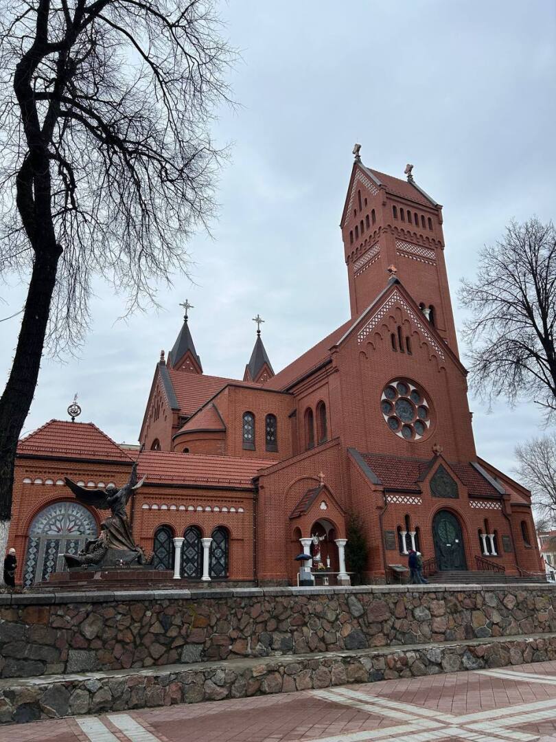 Опыт из путешествий: в съемной квартире обнаружили скрытые камеры